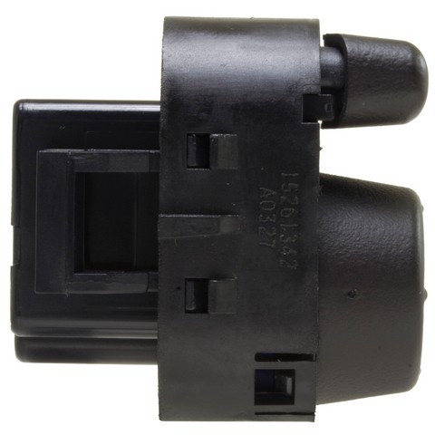 Door Mirror Switch fits 2004-2005 Chevrolet Malibu  WVE BY NTK