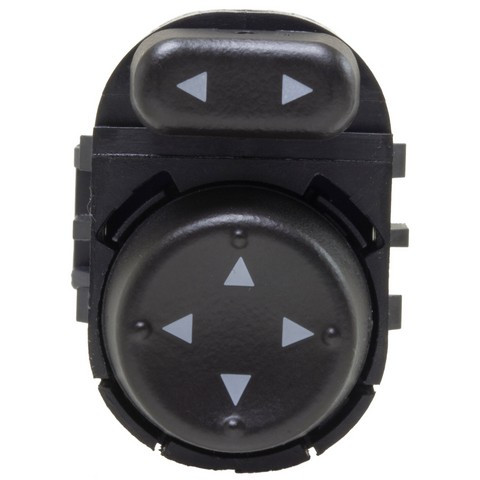 Door Mirror Switch fits 2004-2005 Chevrolet Malibu  WVE BY NTK