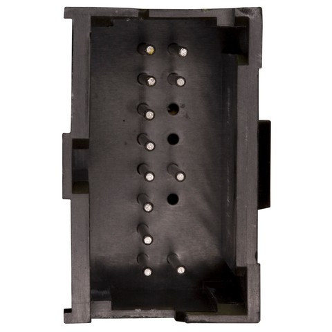 Wells Vehicle Electronics Headlight Switch,Trunk Lid Release Switch P/N:1S8670