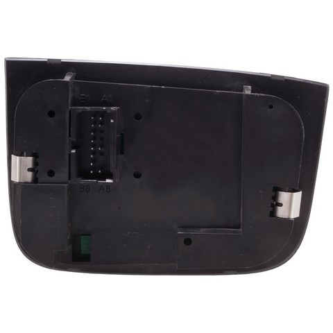 Wells Vehicle Electronics Headlight Switch,Trunk Lid Release Switch P/N:1S8670