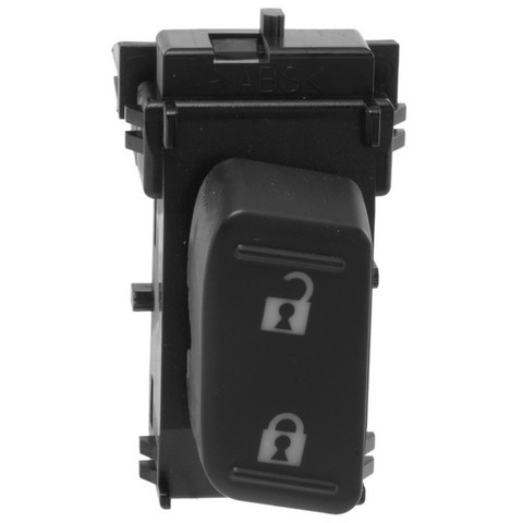 Door Lock Switch fits 2005 Cadillac STS  WVE BY NTK