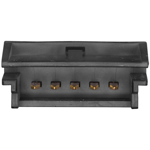 Door Lock Switch fits 2005 Cadillac STS  WVE BY NTK