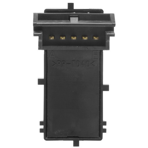 Door Lock Switch fits 2005 Cadillac STS  WVE BY NTK