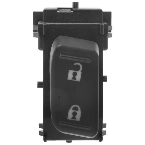 Door Lock Switch fits 2005 Cadillac STS  WVE BY NTK