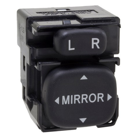 Door Mirror Switch WVE 1S8728