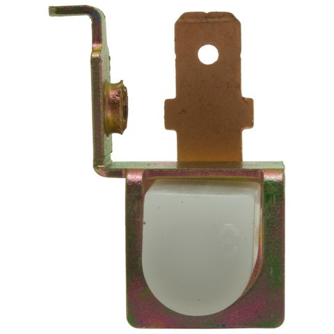 Wells Vehicle Electronics Parking Brake Switch P/N:1S8760