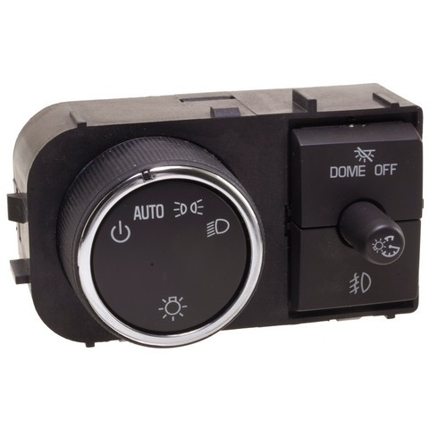 Headlight Switch fits 2007-2014 Cadillac Escalade,Escalade ESV Escalade EXT Esca