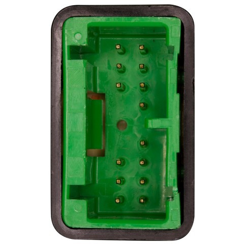 Wells Vehicle Electronics Headlight Switch,Instrument Panel Dimmer Switch P/N:1S8829