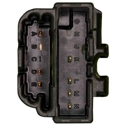 Wells Vehicle Electronics Dimmer Switch,Hazard Warning Switch,Turn Signal Switch,Windshield Wiper Switch P/N:1S8831