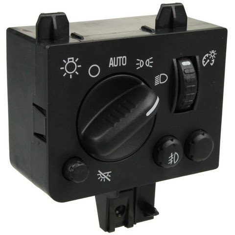 Headlight Switch fits 2006-2008 Isuzu i-290 i-370 i-280  WVE BY NTK