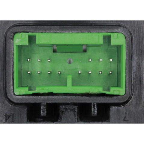 Headlight Switch fits 2006-2008 Isuzu i-290 i-370 i-280  WVE BY NTK