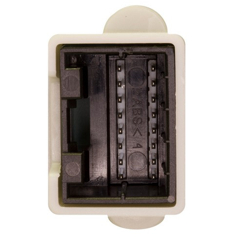 Wells Vehicle Electronics A/C Selector Switch,HVAC Control Switch P/N:1S8875