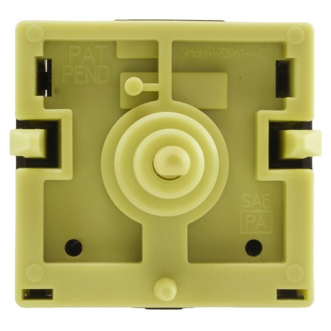 Wells Vehicle Electronics A/C Selector Switch,HVAC Control Switch P/N:1S8940