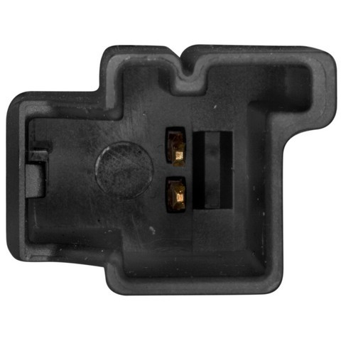 Clutch Pedal Position Switch fits 2006 Mercury Milan  WVE BY NTK