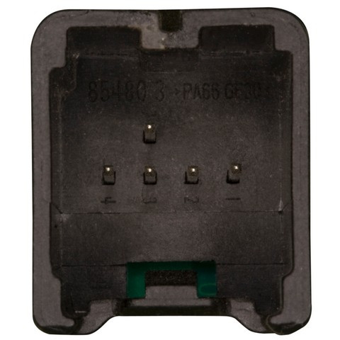 Tailgate Release Switch fits 2003-2006 Lincoln Navigator  WVE BY NTK