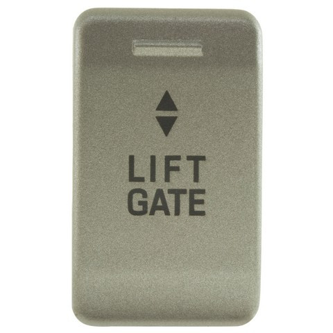 Tailgate Release Switch fits 2003-2006 Lincoln Navigator  WVE BY NTK