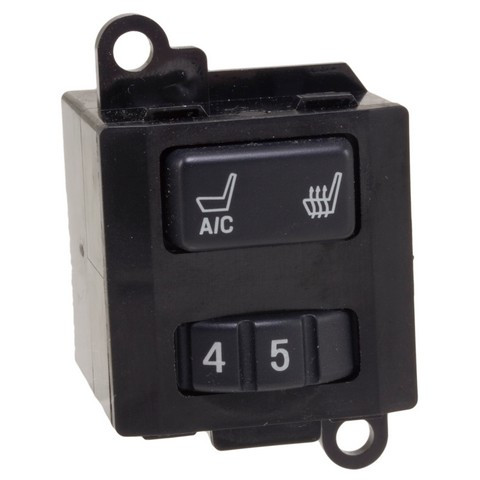 Wells Vehicle Electronics Seat Heater Switch P/N:1S9075