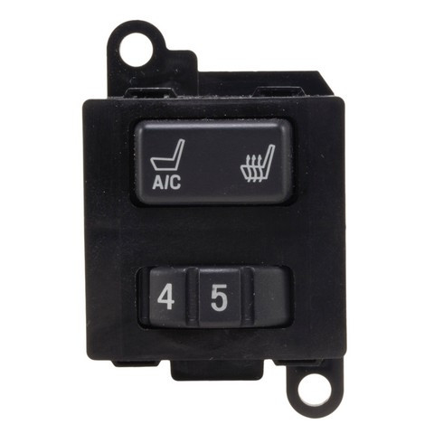 Wells Vehicle Electronics Seat Heater Switch P/N:1S9075