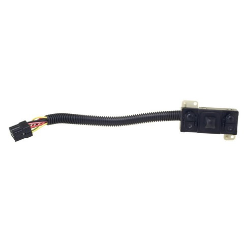 Wells Vehicle Electronics Power Seat Switch,Seat Switch P/N:1S9111