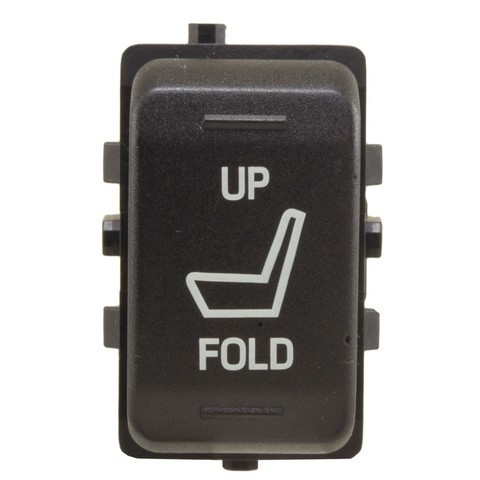 Seat Switch fits 2006-2010 Mercury Mountaineer  WVE BY NTK