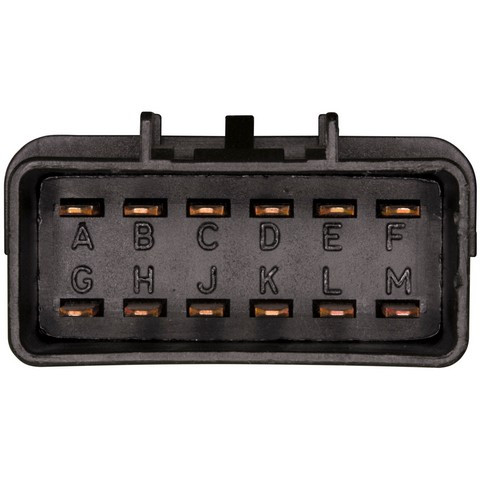 Wells Vehicle Electronics Power Seat Switch,Seat Switch P/N:1S9119