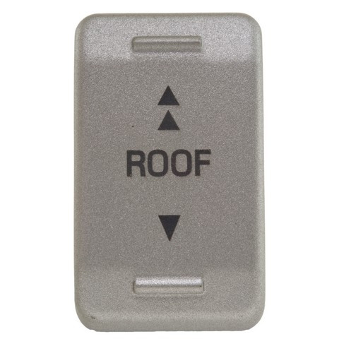 Wells Vehicle Electronics Sunroof Switch P/N:1S9136