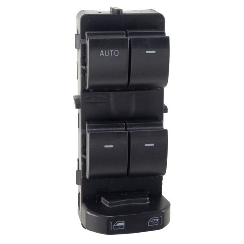 Door Power Window Switch fits 2006-2010 Mercury Mountaineer Milan  WVE BY NTK