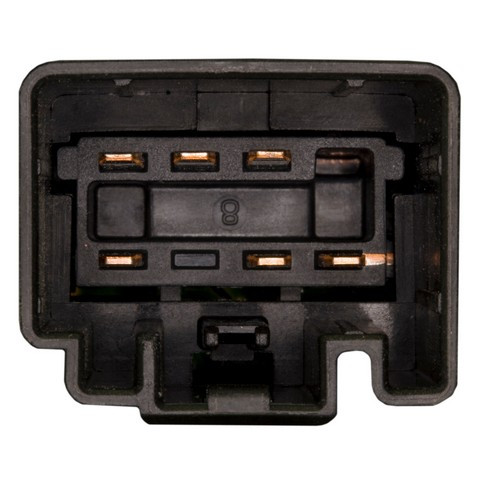 Door Power Window Switch fits 2006-2010 Mercury Mountaineer Milan  WVE BY NTK