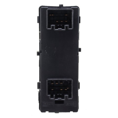 Door Power Window Switch fits 2006-2010 Mercury Mountaineer Milan  WVE BY NTK