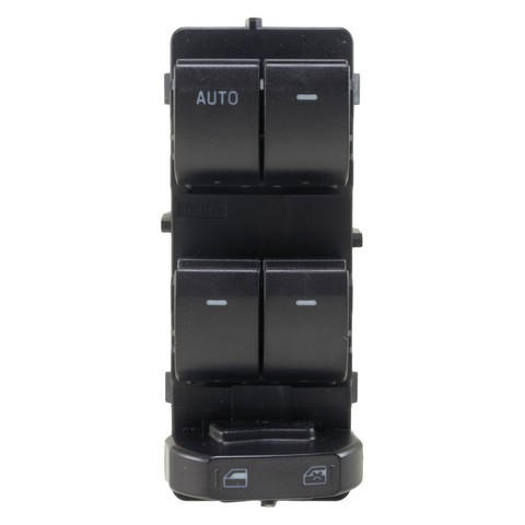 Door Power Window Switch fits 2006-2010 Mercury Mountaineer Milan  WVE BY NTK