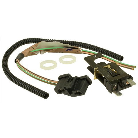 Brake Light Switch WVE 1S9220