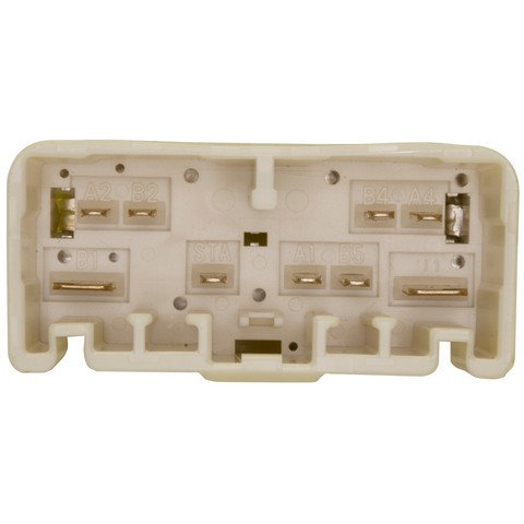 Ignition Starter Switch fits 2005-2007 Mercury Monterey Sable  WVE BY NTK