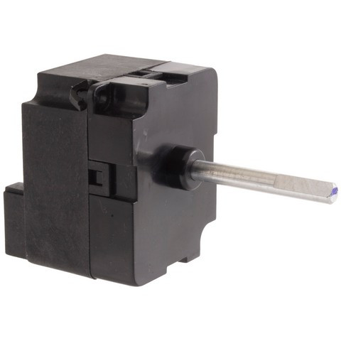 Wells Vehicle Electronics A/C Selector Switch,HVAC Control Switch P/N:1S9251