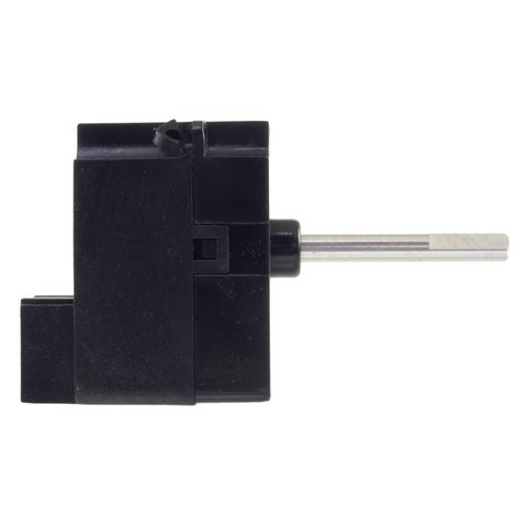 Wells Vehicle Electronics A/C Selector Switch,HVAC Control Switch P/N:1S9251