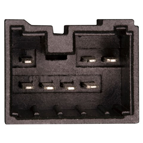 Wells Vehicle Electronics A/C Selector Switch,HVAC Control Switch P/N:1S9251