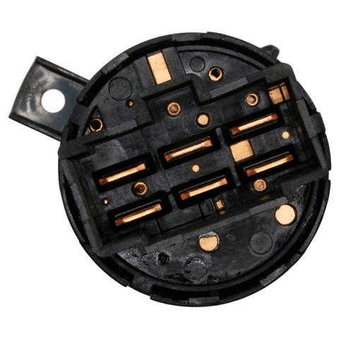 HVAC Blower Control Switch fits 2003-2006 Hyundai Tiburon  WVE BY NTK