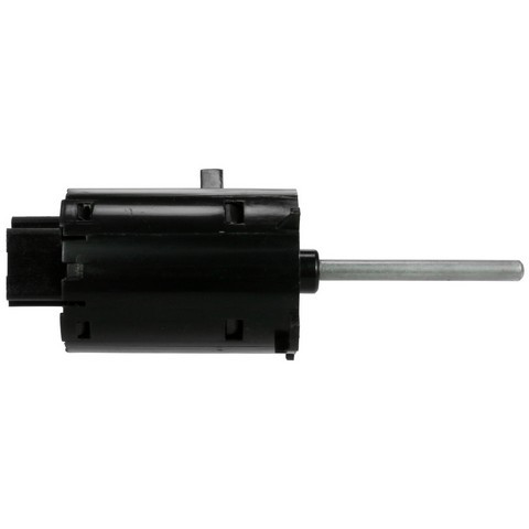 HVAC Blower Control Switch fits 2003-2006 Hyundai Tiburon  WVE BY NTK