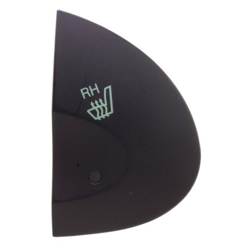 Wells Vehicle Electronics Seat Heater Switch P/N:1S9301