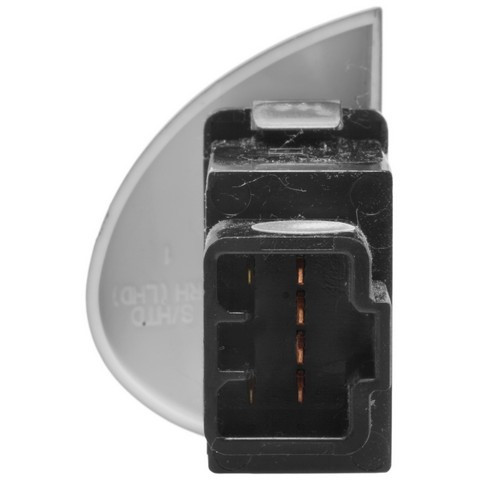 Wells Vehicle Electronics Seat Heater Switch P/N:1S9301
