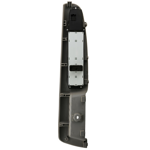 Door Power Window Switch fits 2006 Hyundai Sonata  WVE BY NTK