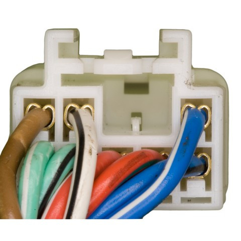 Wells Vehicle Electronics Power Seat Switch,Seat Switch P/N:1S9310