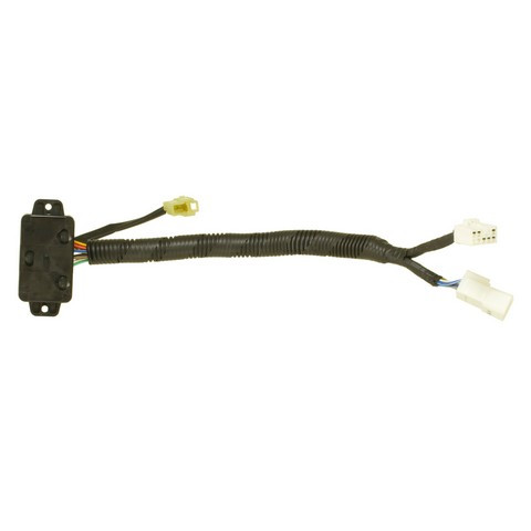 Wells Vehicle Electronics Power Seat Switch,Seat Switch P/N:1S9310