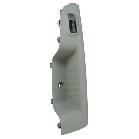Door Power Window Switch fits 2006 Hyundai Sonata  WVE BY NTK