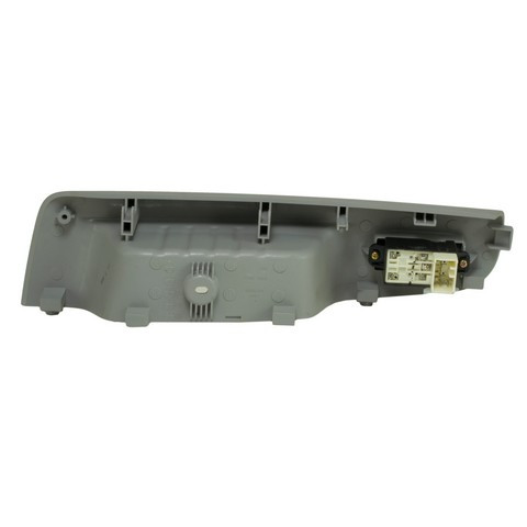 Door Power Window Switch fits 2006 Hyundai Sonata  WVE BY NTK