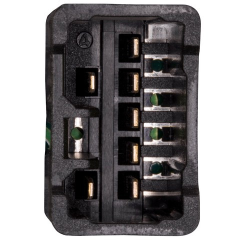 Door Power Window Switch fits 2005-2006 Hyundai Tiburon  WVE BY NTK