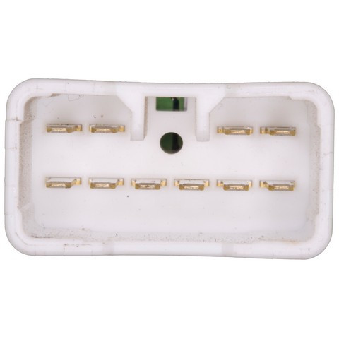 Door Power Window Switch fits 2005-2006 Hyundai Tiburon  WVE BY NTK