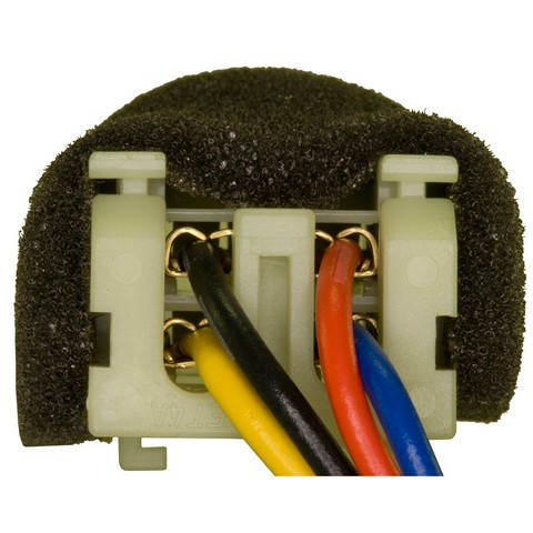 Wells Vehicle Electronics Trunk Lid Release Switch P/N:1S9340