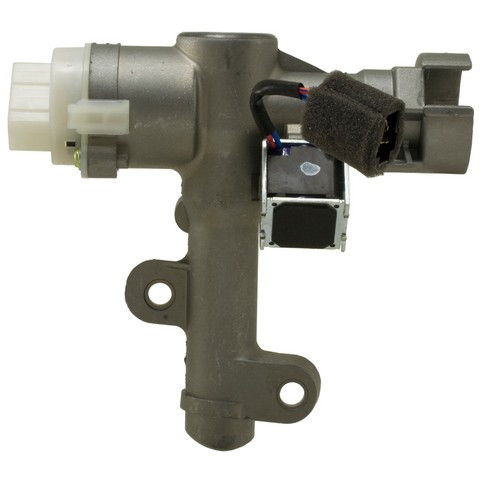 Ignition Starter Switch fits 2006 Hyundai Sonata  WVE BY NTK
