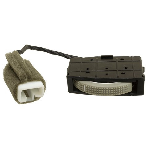 Wells Vehicle Electronics HVAC Blower Control Switch P/N:1S9349