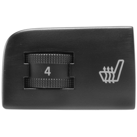 Wells Vehicle Electronics Seat Heater Switch P/N:1S9383